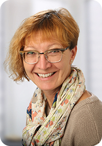 Susanne Hochschild
